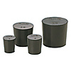 Fluorine Rubber Stopper