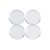 MEIHO KAGAKU, Round Case Lid (4 pcs)