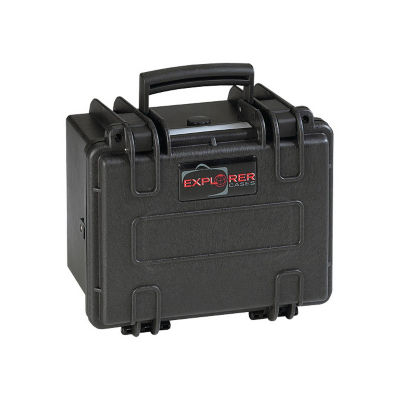 Explorer Case IEX Series m_series_language_513463