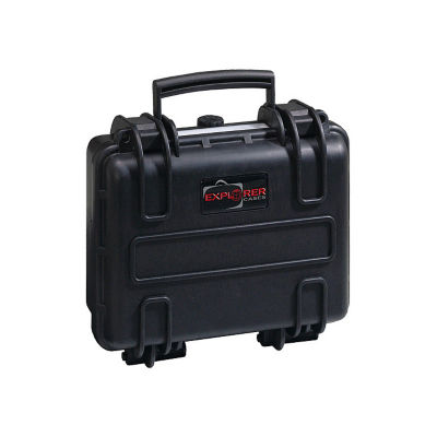 Explorer Case IEX Series m_series_language_513463