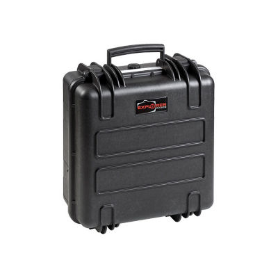 Explorer Case IEX Series m_series_language_513463