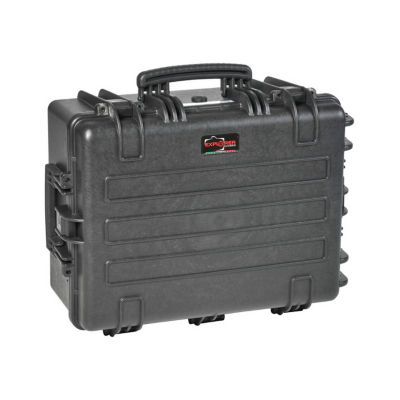 Explorer Case IEX Series m_series_language_513463