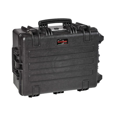Explorer Case IEX Series m_series_language_513463