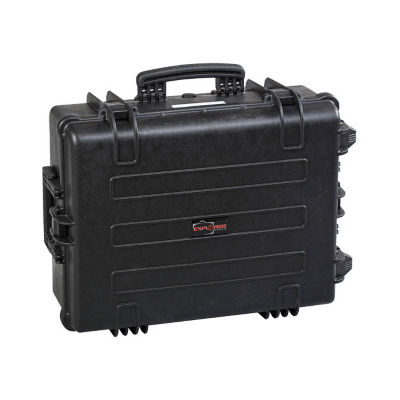 Explorer Case IEX Series m_series_language_513463