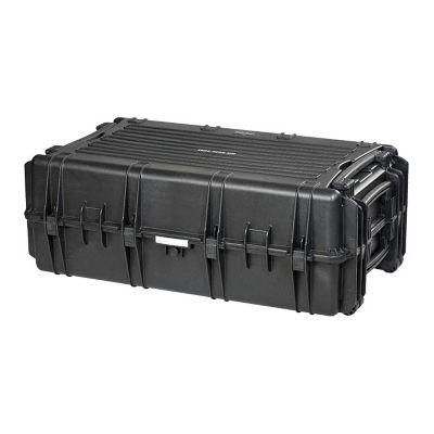 Explorer Case IEX Series m_series_language_513463