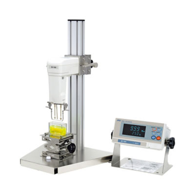 JCSS Calibration Equipment Tuning Fork Vibro Viscometer SV Series