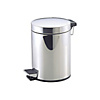 Charis II Stainless Steel Pedal Pail