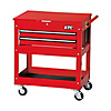 Wagon (1-Tier 2-Drawer)