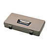Single Door Type Plastic Hard Case