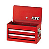 Mini Chest (2-Tier 2-Drawer)