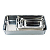Stainless Steel Parts Tray Set TYKPT4B