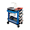 Oil Service Station (System B, Basic Set)