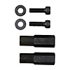 Crank Pulley Holder Pin Set