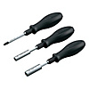 Extending Screwdriver