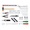 Cycle Tool Set SK34410XCY Kit Item