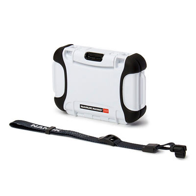 NANO Type Waterproof Portable Case m_series_language_1016380
