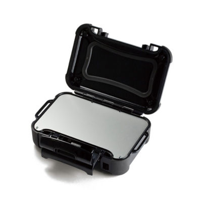 NKAP Type Aluminum Panel For NANO NK m_series_language_1016408