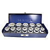 Bolt Remover Socket 1/2 12 pc. set