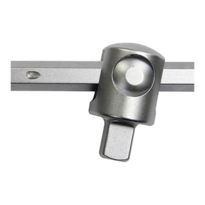 T-Shaped Slide Handle 1/2