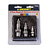 Magnetic Universal Joint