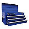 Tool Box, 3 Stages
