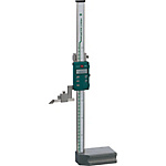 Digital Height Gauge VH: includes Main Body, Inspection Report/Calibration Certificate/Product Traceability System Chart