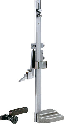 Standard Height Gauge: includes Main Body, Inspection Report/Calibration Certificate/Product Traceability System Chart