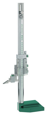 Kaidan Scale Height Gauge: includes Main Body, Inspection Report/Calibration Certificate/Product Traceability System Chart