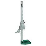 Kaidan Scale Height Gauge: includes Main Body, Inspection Report/Calibration Certificate/Product Traceability System Chart