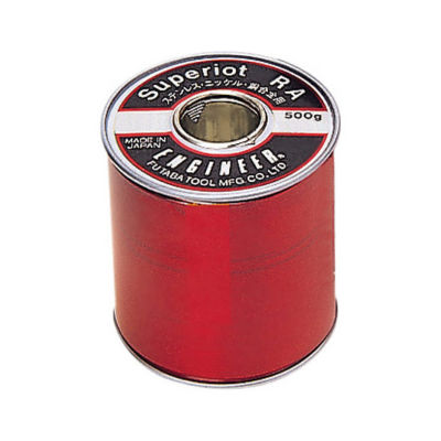 Reel-Wound Solder Superiot RA