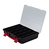 Component Case, Gray