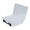 Component Case, Clear