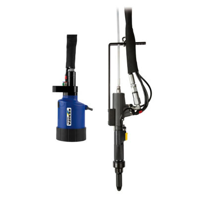 R-RT Taurex 3 axial & trigger