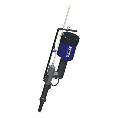 R-RT Taurex 4 axial & trigger