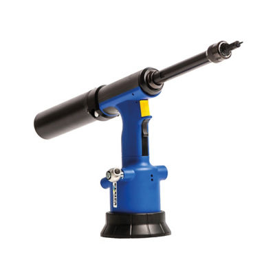 R-RT special Speed Rivet Taurus 1