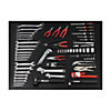 Service Board Set Contents