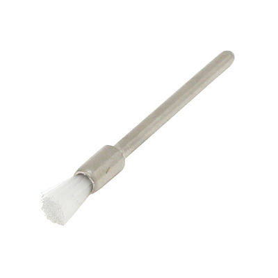 Chemical/Plant Fiber Brush (Nylon)