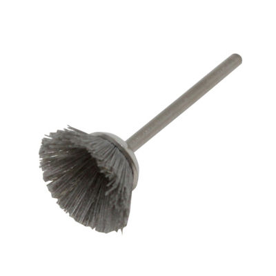 Nylon Brush Containing Diamond Abrasive Grain