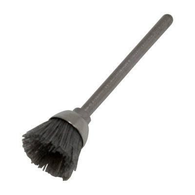 Nylon Brush Containing Diamond Abrasive Grain