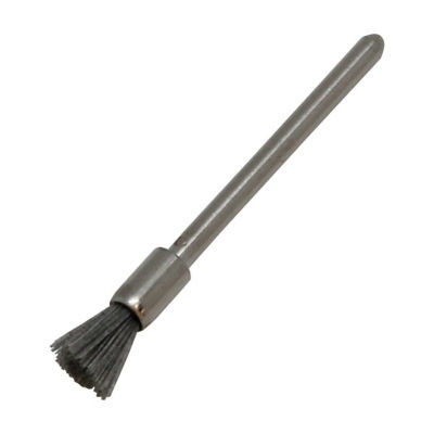 Nylon Brush Containing Diamond Abrasive Grain