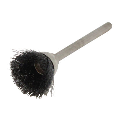 Metal Brush (Hard Steel Wire)