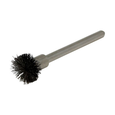 Metal Brush (Hard Steel Wire)