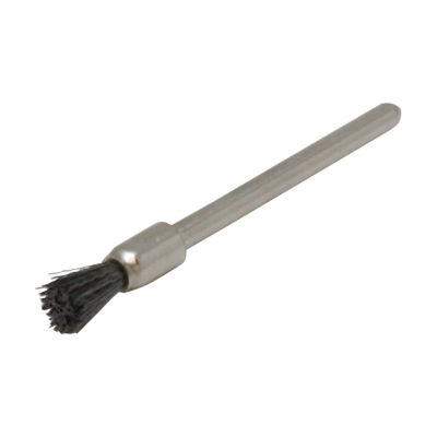 Metal Brush (Hard Steel Wire)