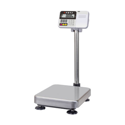 HW-C/HW-CP Series (Water-Strong) Weighing Pedestal Dust-proof And Waterproof Digital Platform Scale
