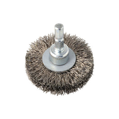 Arcland Sakamoto Wheel Brush With Hexagonal Shaft