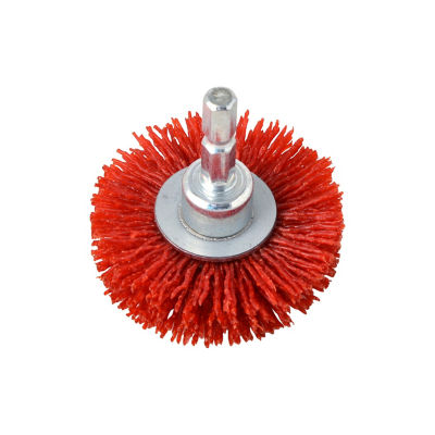 Arcland Sakamoto Wheel Brush With Hexagonal Shaft