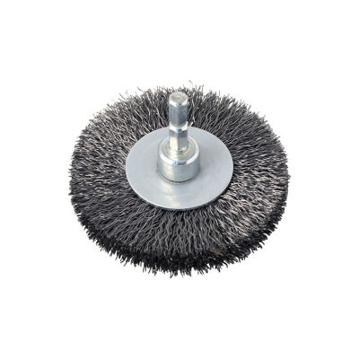 Arcland Sakamoto Wheel Brush With Hexagonal Shaft