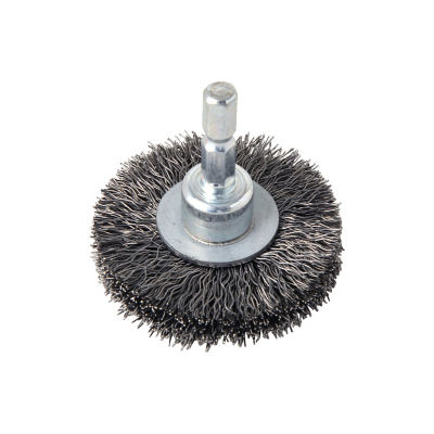 Arcland Sakamoto Wheel Brush With Hexagonal Shaft