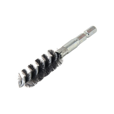 Arcland Sakamoto Twisted Brush With Hexagonal Shaft