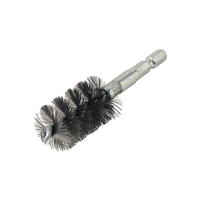 Arcland Sakamoto Twisted Brush With Hexagonal Shaft